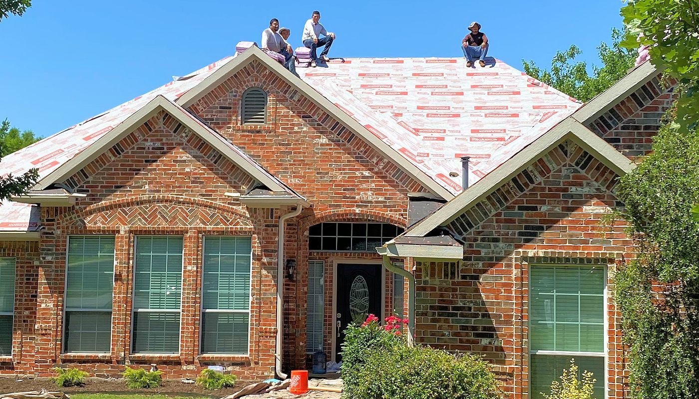 Veterans Roofing LLC - Best Roofing value in Texoma