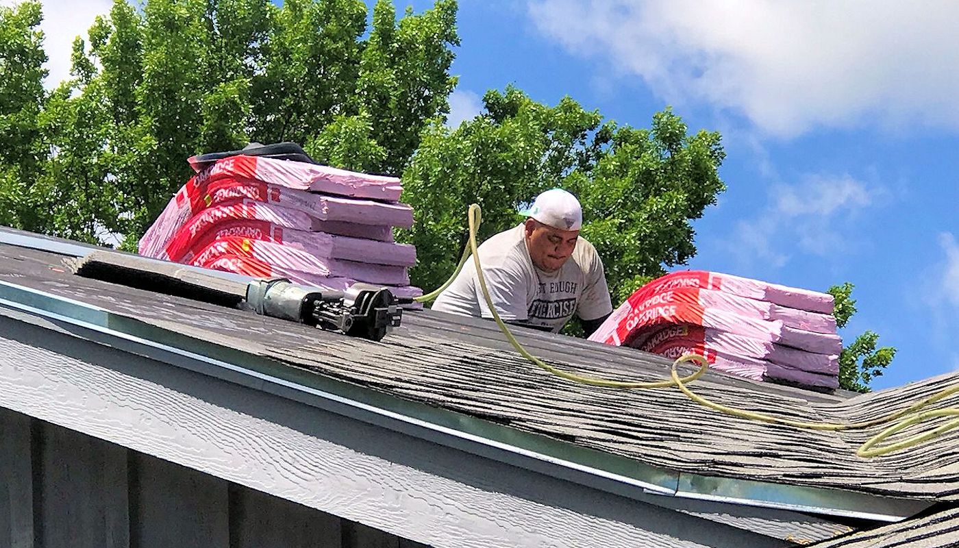 Veterans Roofing LLC - Texoma Residential & Business Roof Repair
