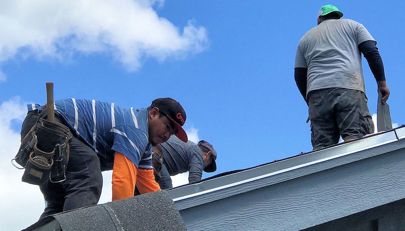 Veterans Roofing LLC - Best Residential Roofing Contractor in Texoma