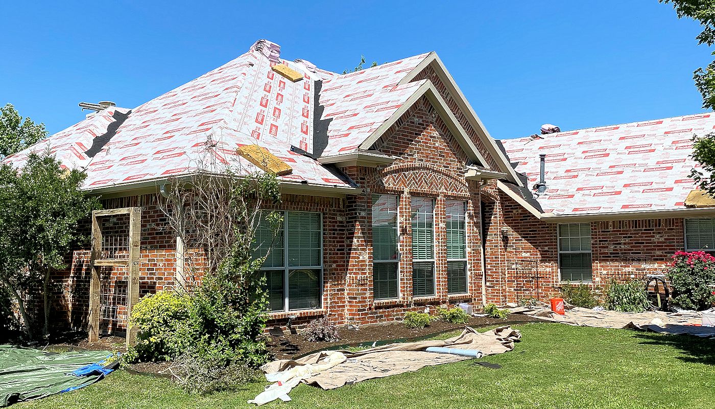 Veterans Roofing LLC - Texoma Roofing Contractor
